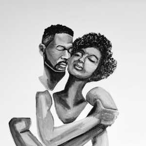 The Embrace
