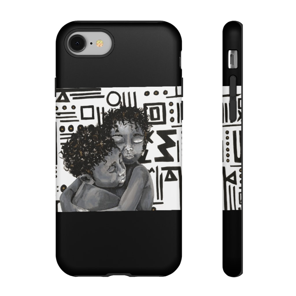 Unconditional Love Phone Case - Image 30