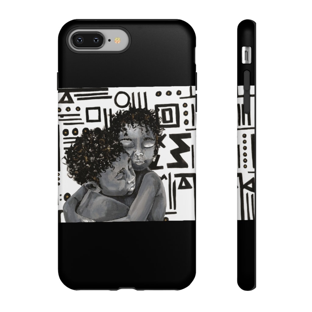 Unconditional Love Phone Case - Image 32