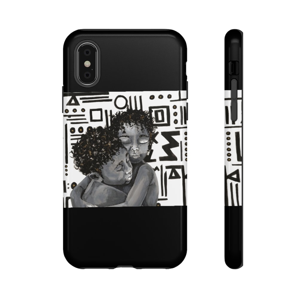 Unconditional Love Phone Case - Image 27