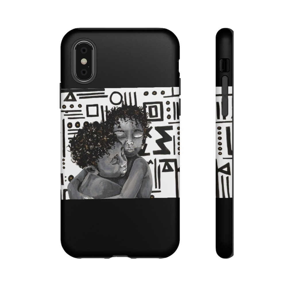 Unconditional Love Phone Case - Image 28