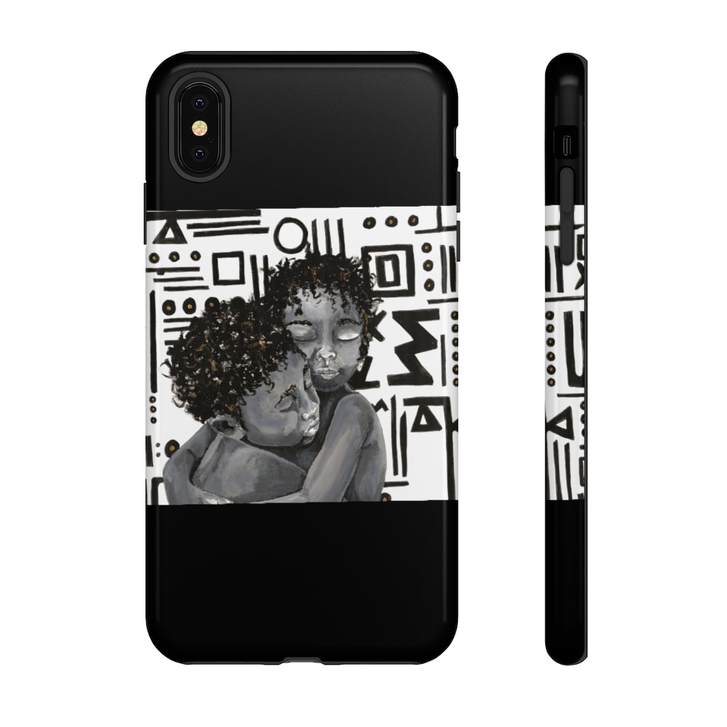 Unconditional Love Phone Case - Image 25