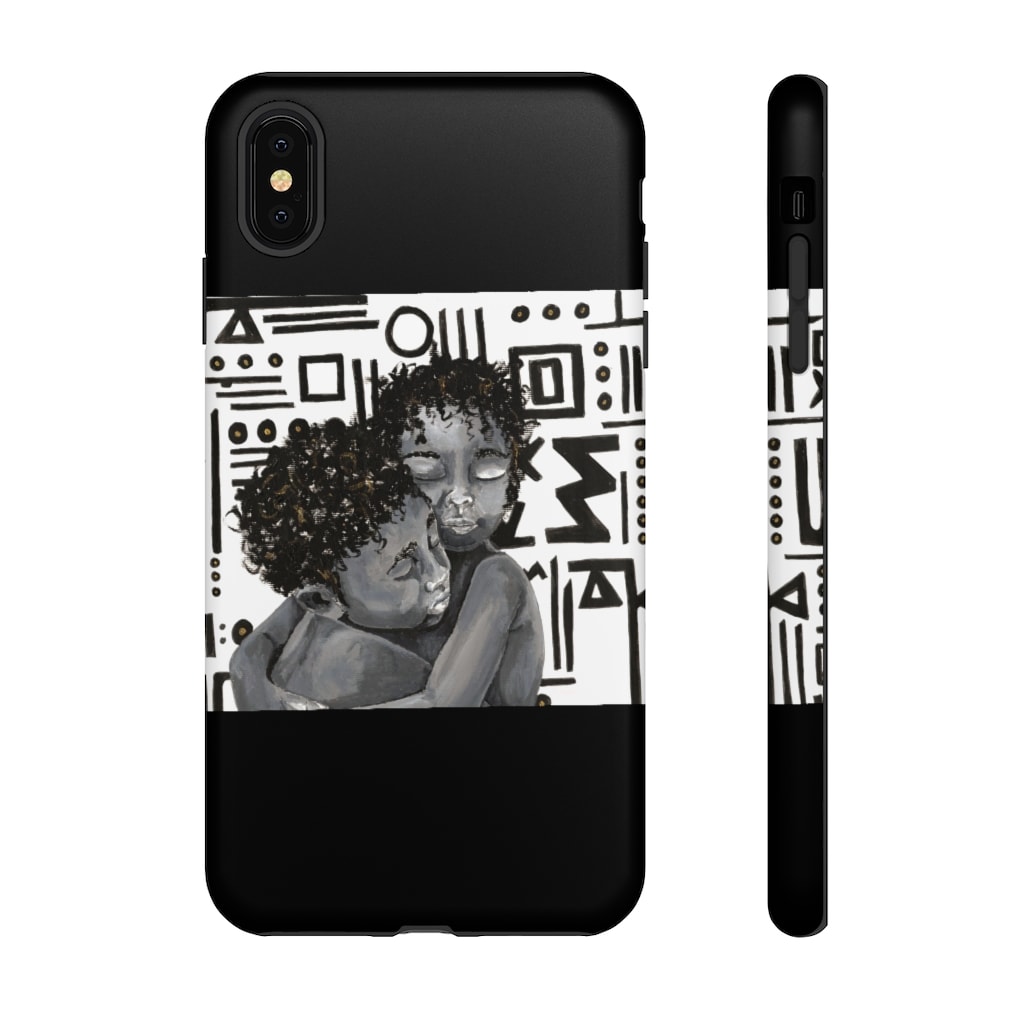 Unconditional Love Phone Case - Image 26