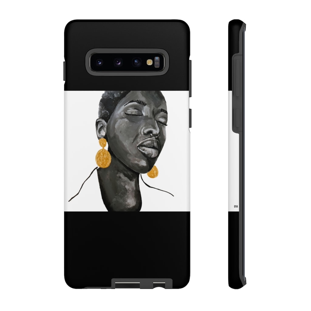 Reminince Love Phone Case - Image 5