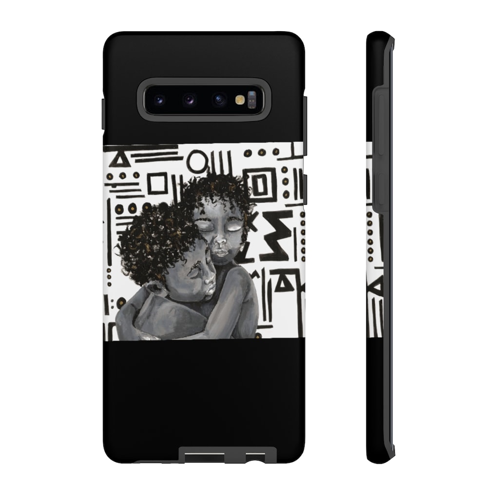 Unconditional Love Phone Case - Image 5