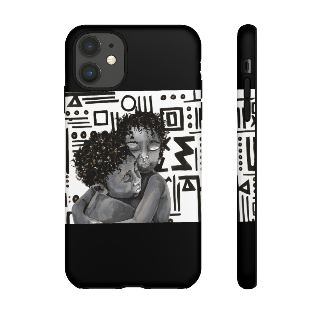 Unconditional Love Phone Case - Image 16