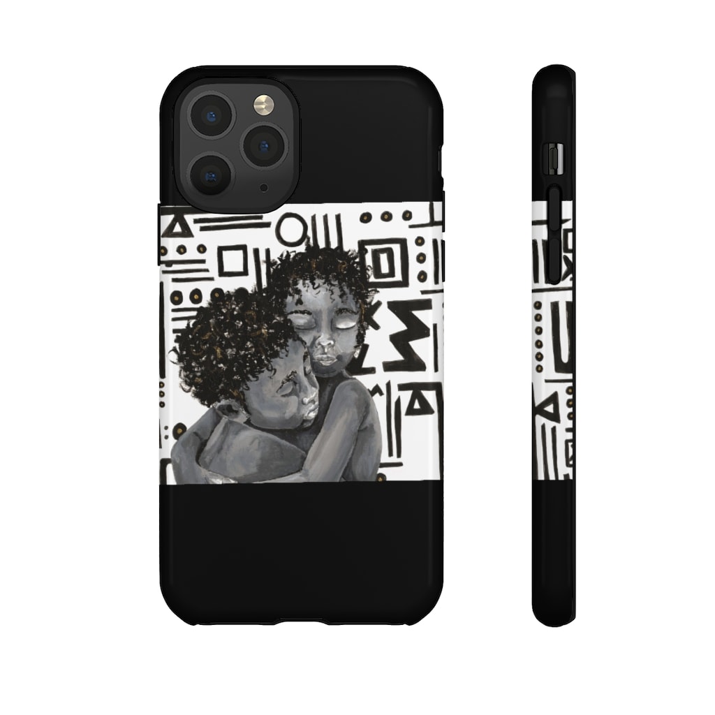 Unconditional Love Phone Case - Image 17