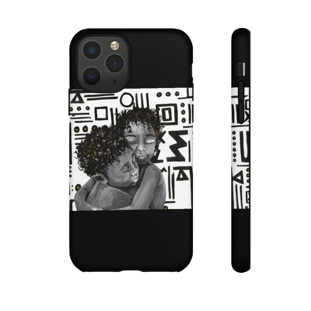 Unconditional Love Phone Case - Image 18
