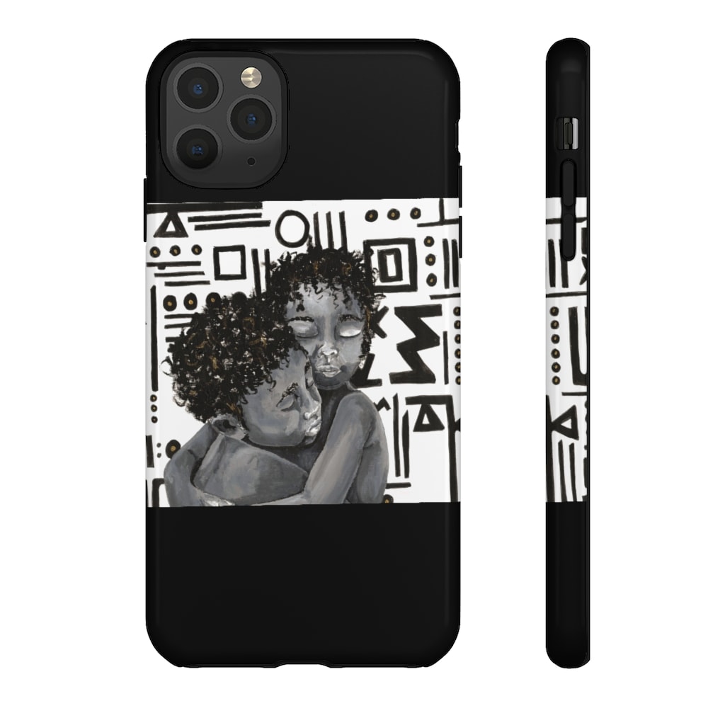 Unconditional Love Phone Case - Image 19