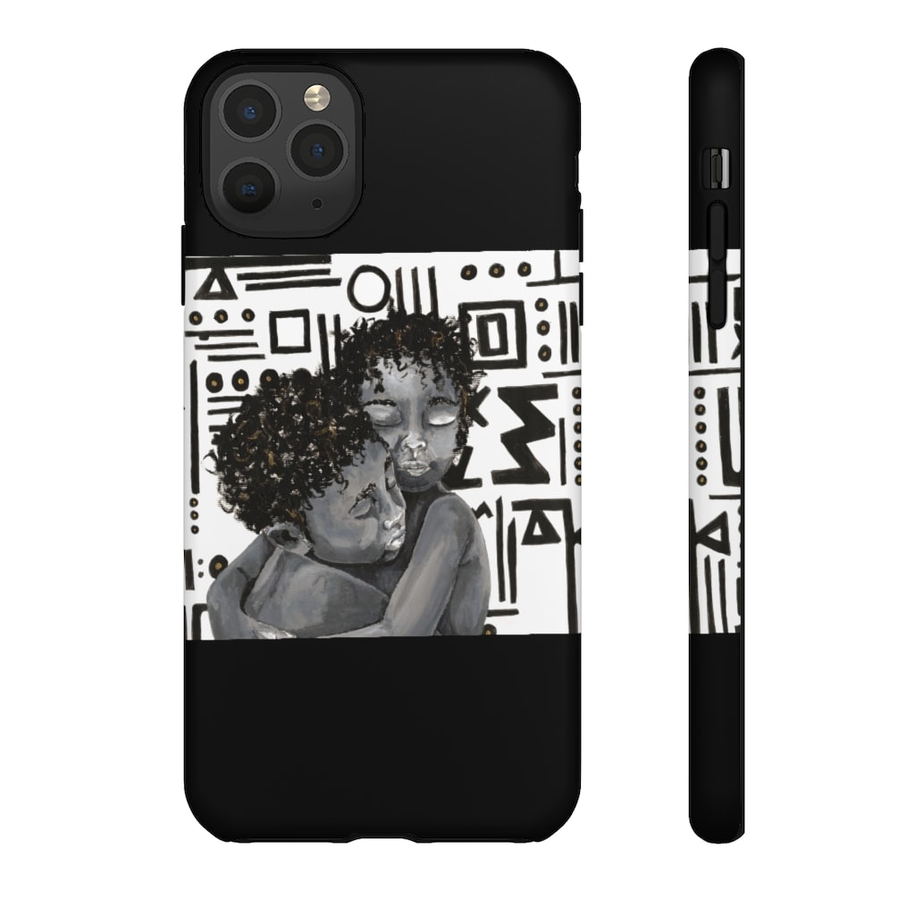 Unconditional Love Phone Case - Image 20