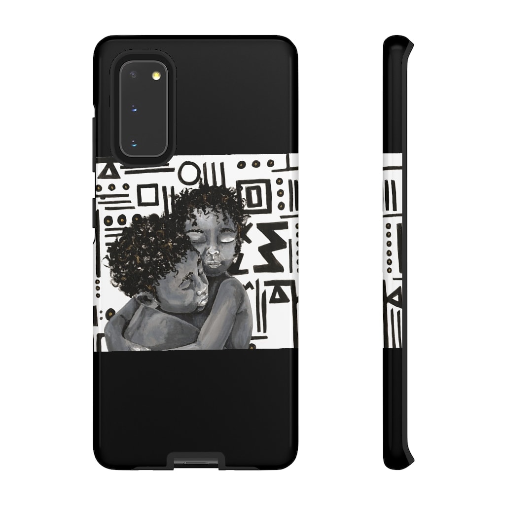 Unconditional Love Phone Case - Image 33