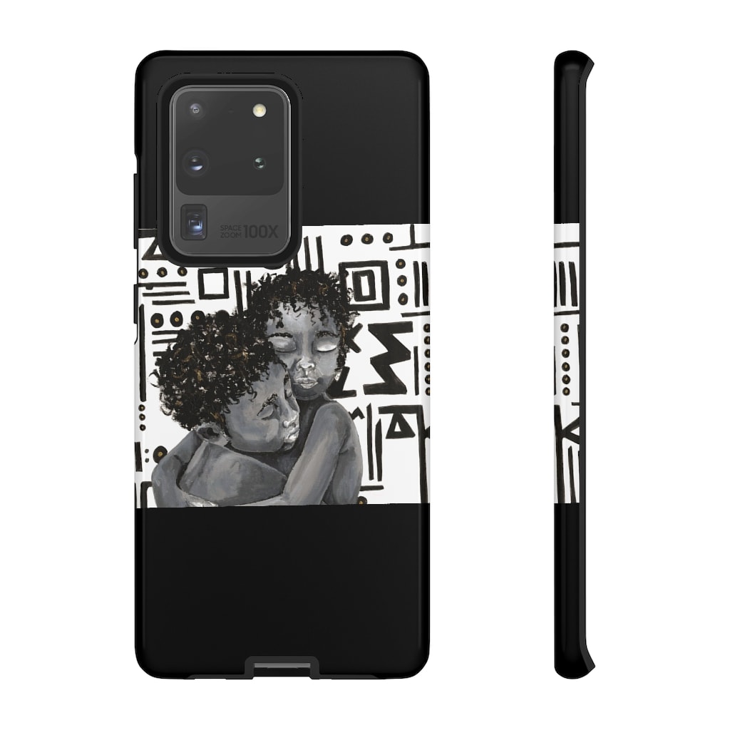 Unconditional Love Phone Case - Image 35