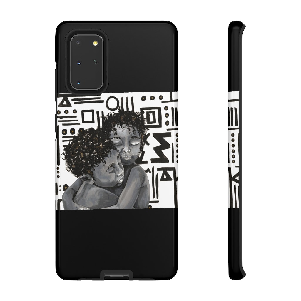 Unconditional Love Phone Case - Image 37