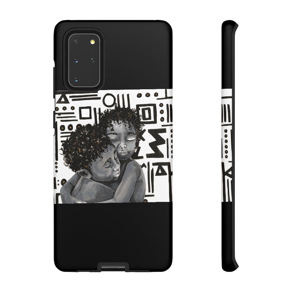 Unconditional Love Phone Case - Image 38