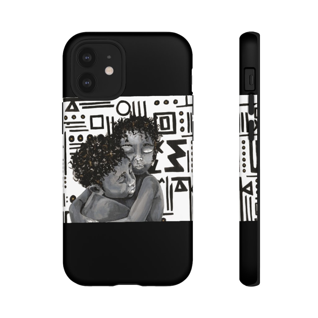 Unconditional Love Phone Case - Image 10