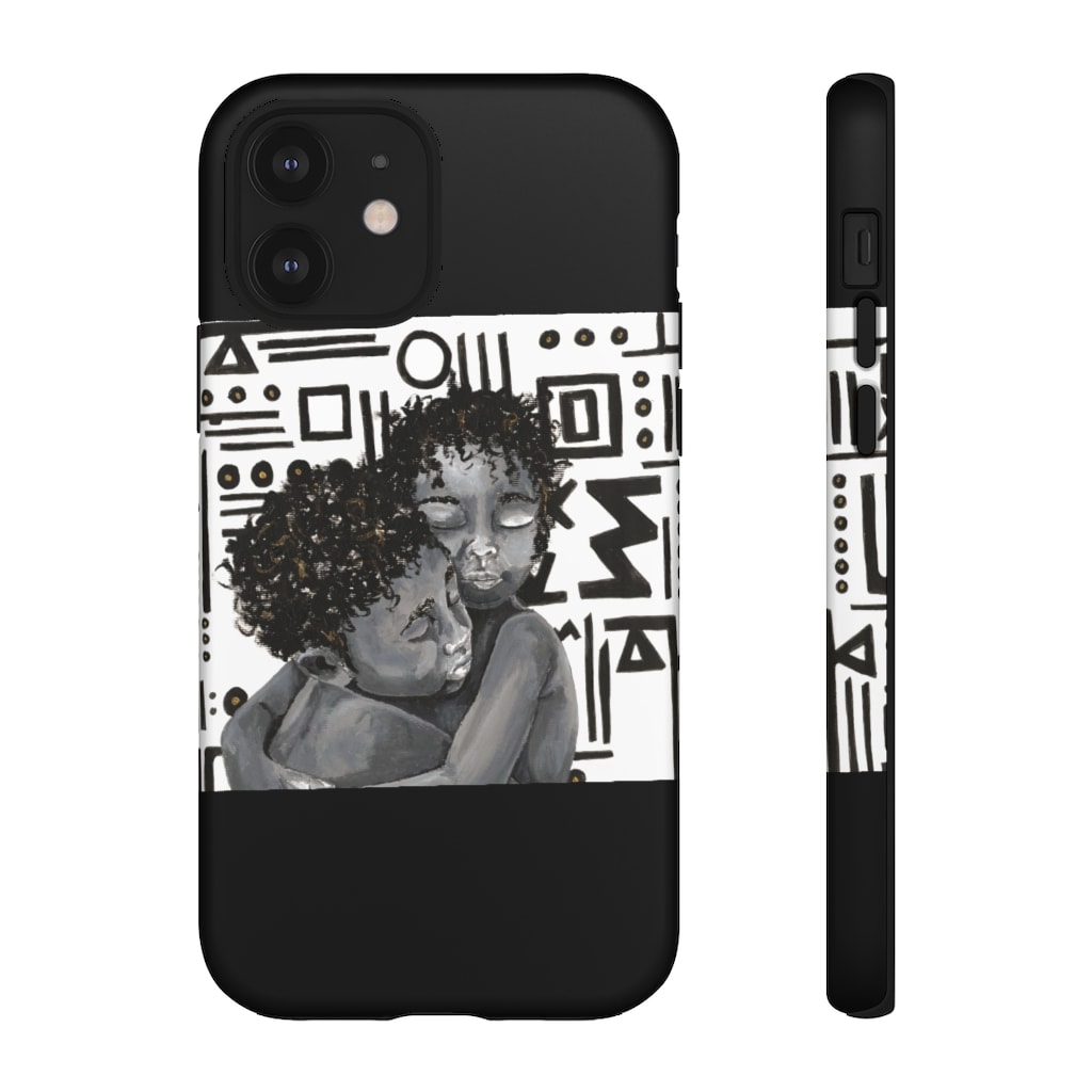 Unconditional Love Phone Case - Image 8
