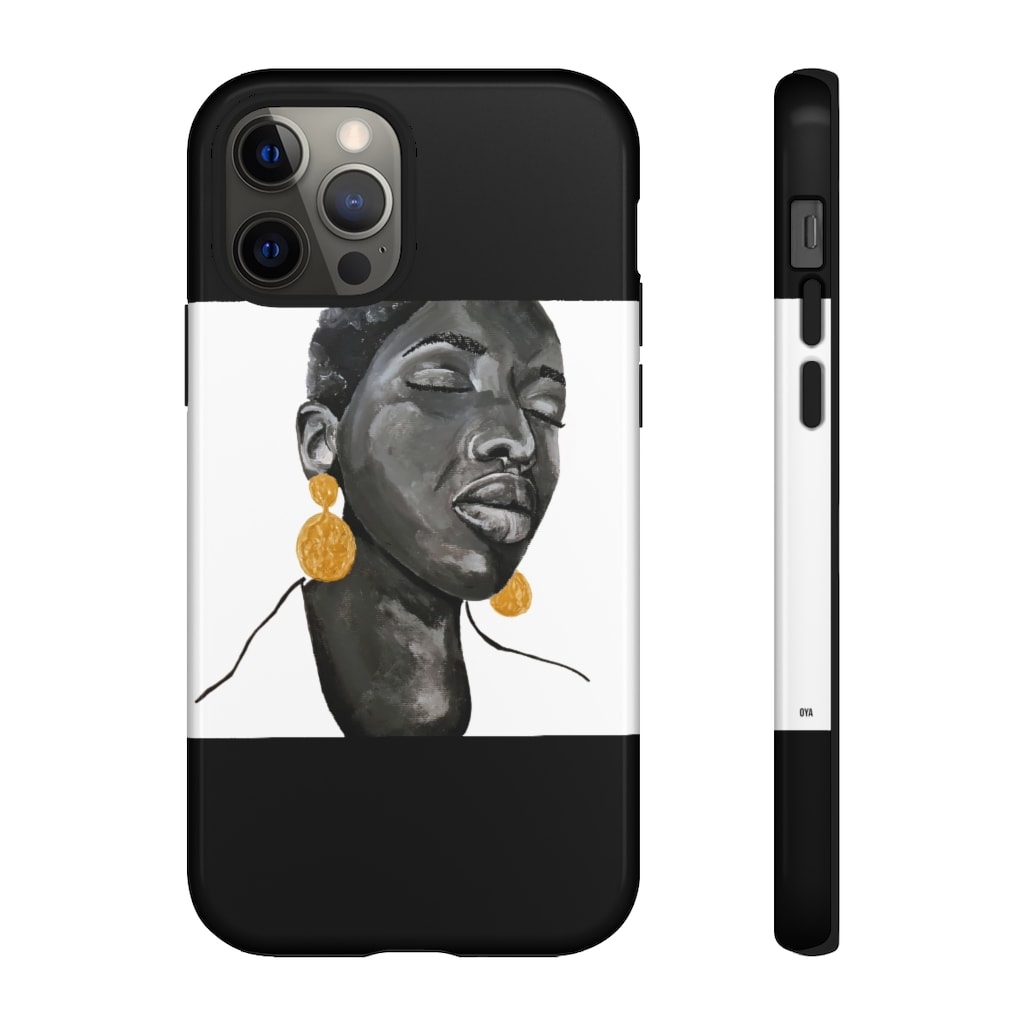 Reminince Love Phone Case - Image 11