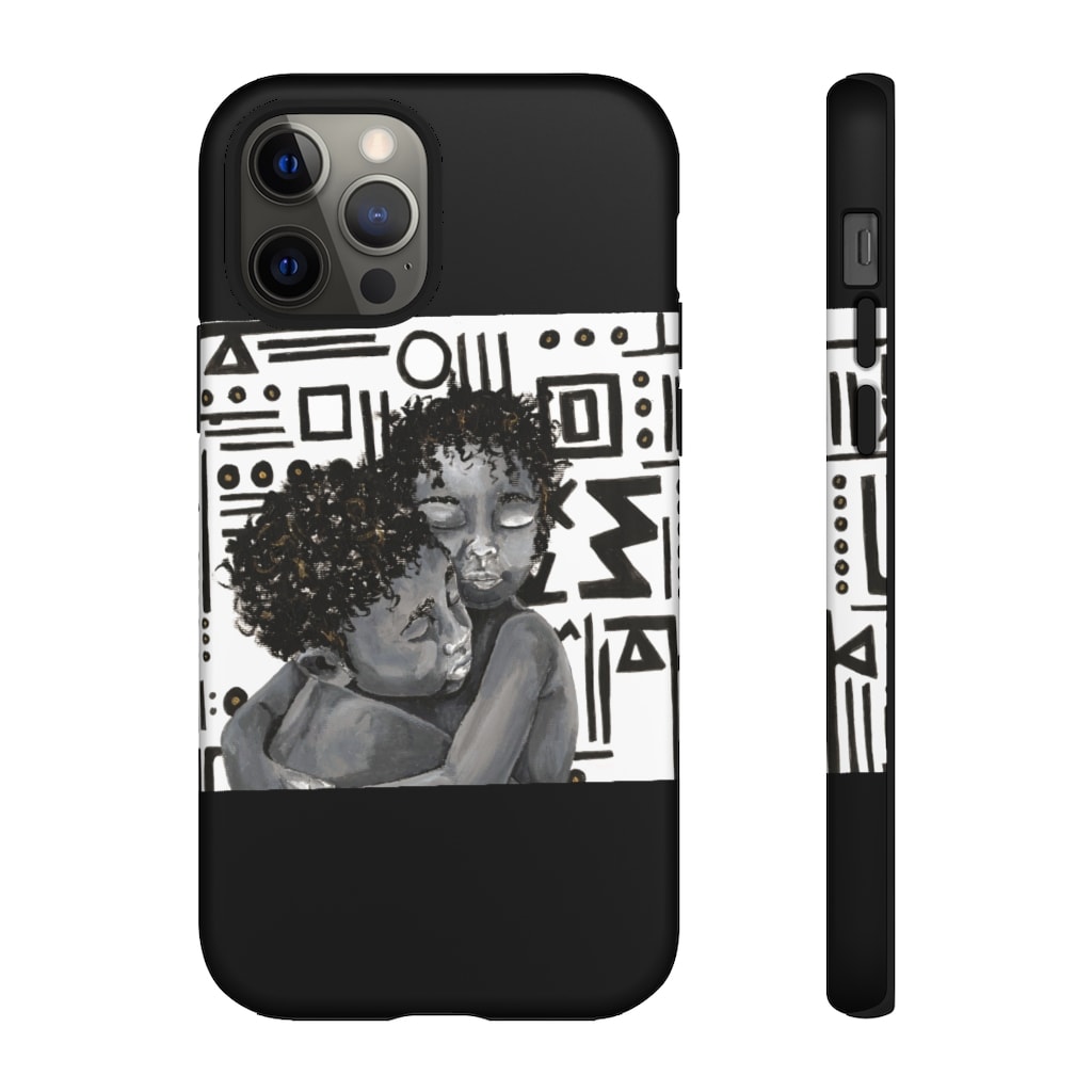 Unconditional Love Phone Case - Image 12