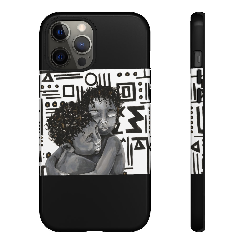 Unconditional Love Phone Case - Image 13