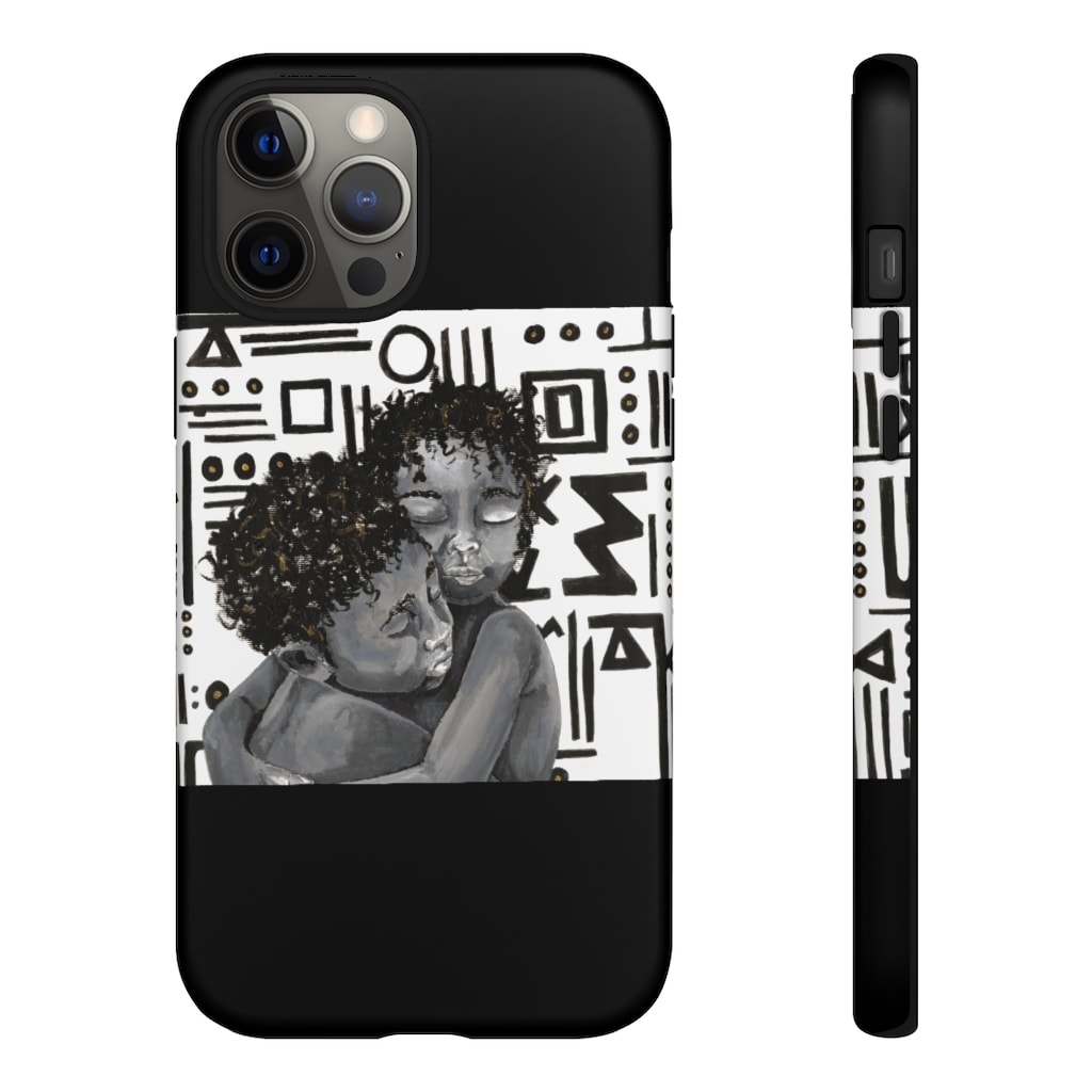 Unconditional Love Phone Case - Image 14