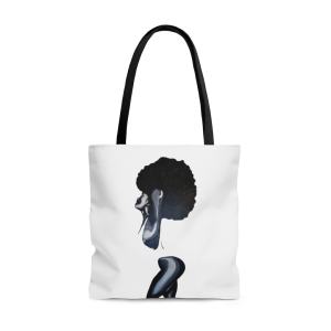 Simplicity Tote Bag