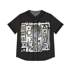 Oya Arts Women's Baseball Jersey