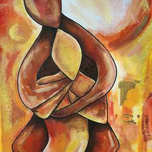 Two Lovers