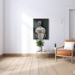 Limited Edition Fine Art Print – Protection