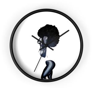 Simplicity Wall clock