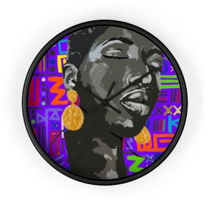 Reminisce Wall clock