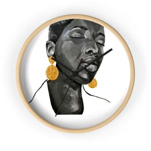 Reminisce Wall clock