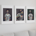 Protection Series Print Bundle