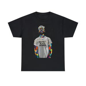 Protection Unisex T Shirt