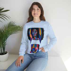 Perfidy  Unisex Heavy Blend Crewneck Sweatshirt