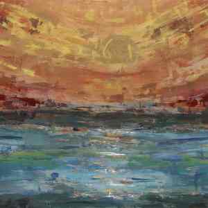 Large Paintings