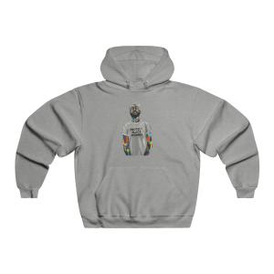 Unisex Protect Black Women Hoodie