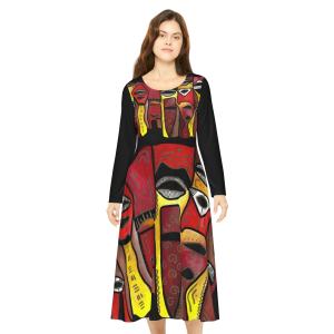 Dance Dress