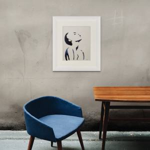 The Artist's Reverie