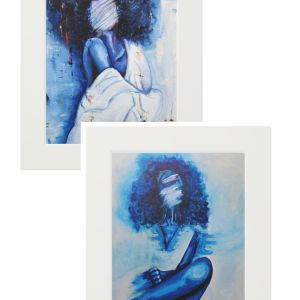 Signed, Identity Print Bundle