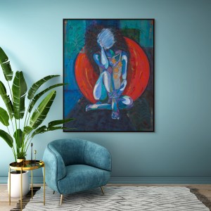 The Labyrinth of Self