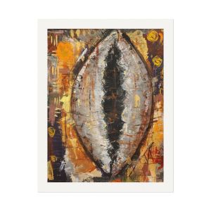The Reading Of The Cowrie