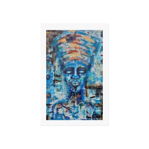 Quite Force - Fine Art Print