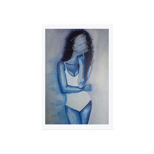 Arrived - Fine Art Print