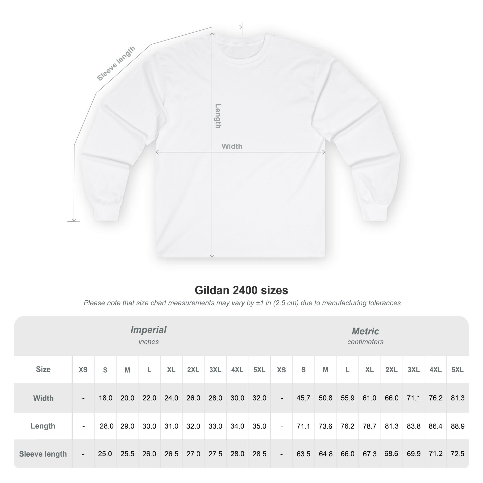 Dynasty After Dark Era Long Sleeve Tee — "Warning I Am In My Dynasty After Dark Era" - Image 6
