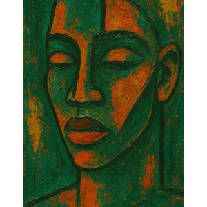 Inward Truth — Print