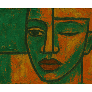 The Quiet Arrival — Print