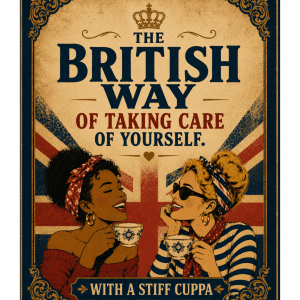 The British Way of Taking Care of Yourself