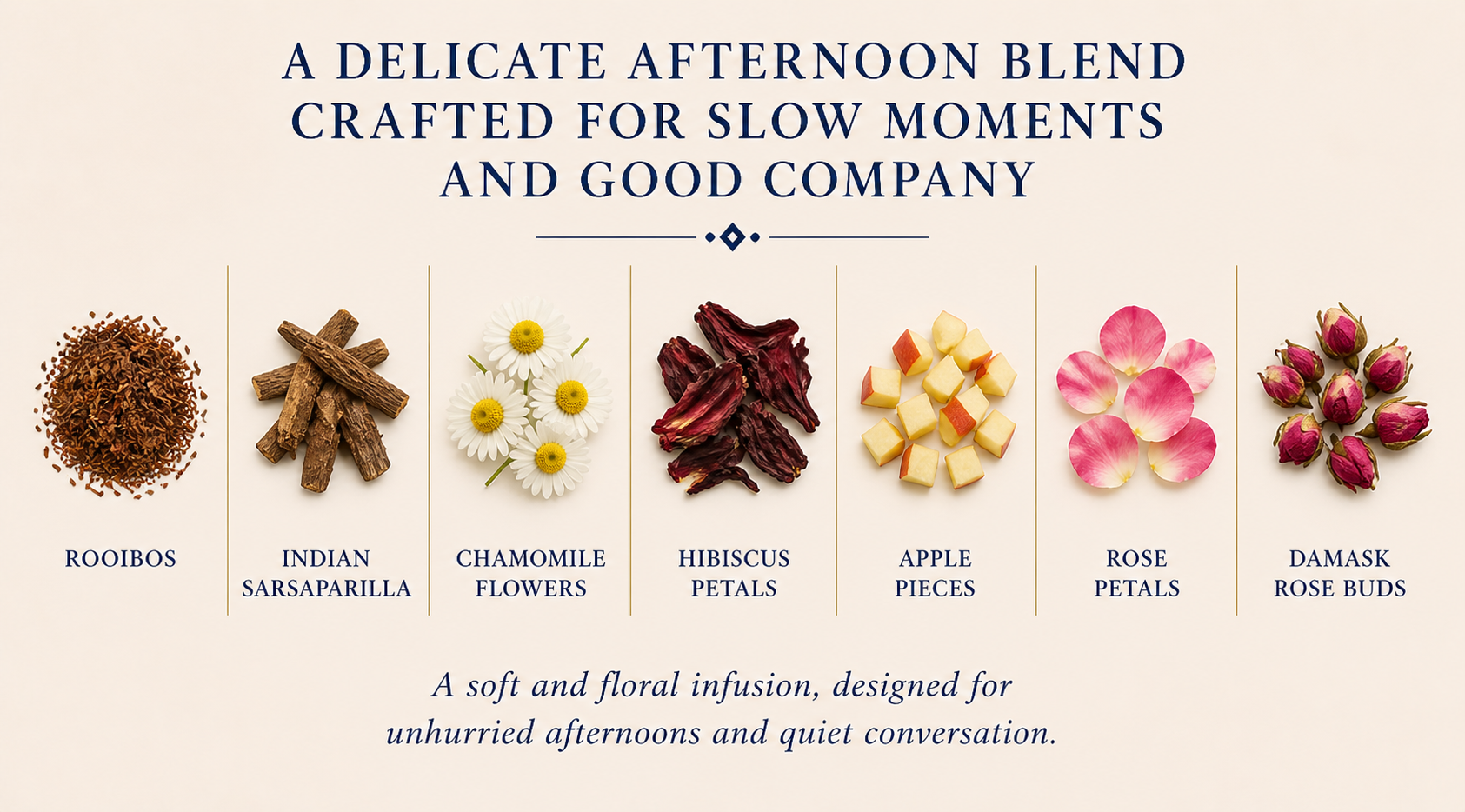Fancy A Cuppa - The Teabridge Blend - Image 3